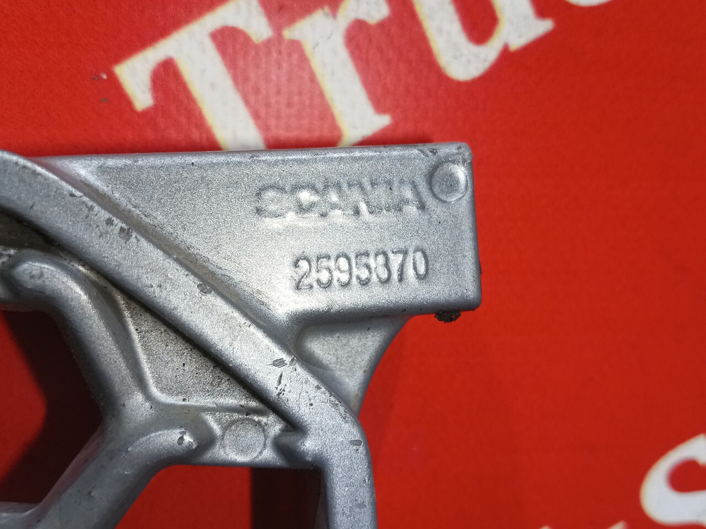 Ступенька подножки нижняя 2021г.