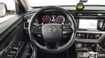 KG Mobility (Ssangyong) Beautiful Korando Дизель 1.6 2WD C5 (11.2019)