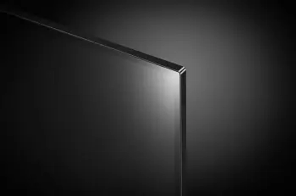 Телевизор 77" LG OLED77B4RLA.ARUB