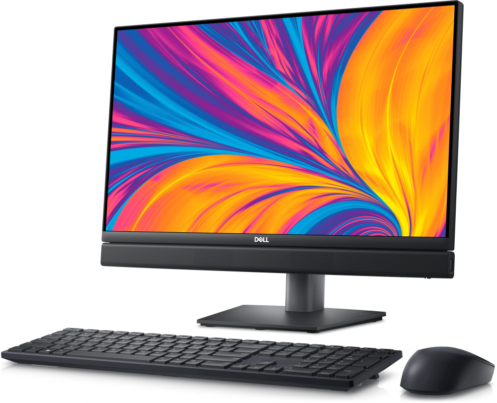 Моноблок 23.8'' Dell Optiplex 7420