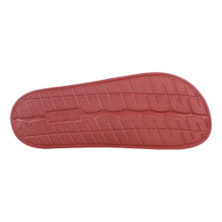 Женские теннисные кроссовки Björn Borg Knox MLD Slippers Women - Red