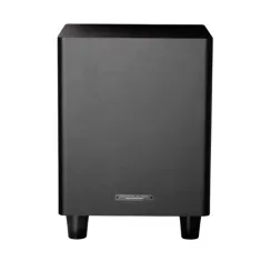 Edifier AirPulse SW8 Black
