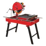 Камнерезный станок DIAM SK-800/2.2 600027 - [220V / глубина реза до 130 мм]