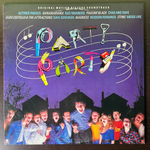 Party Party - Original Motion Picture Soundtrack (США 1982г.)
