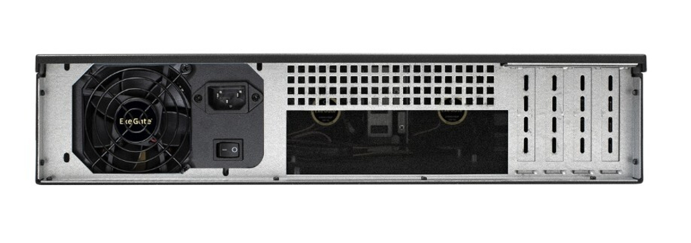 Корпус серверный 2U Exegate Pro 2U480-HS06