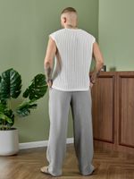 Брюки мужские Нептун-2 Виотекс СЕРЫЙ