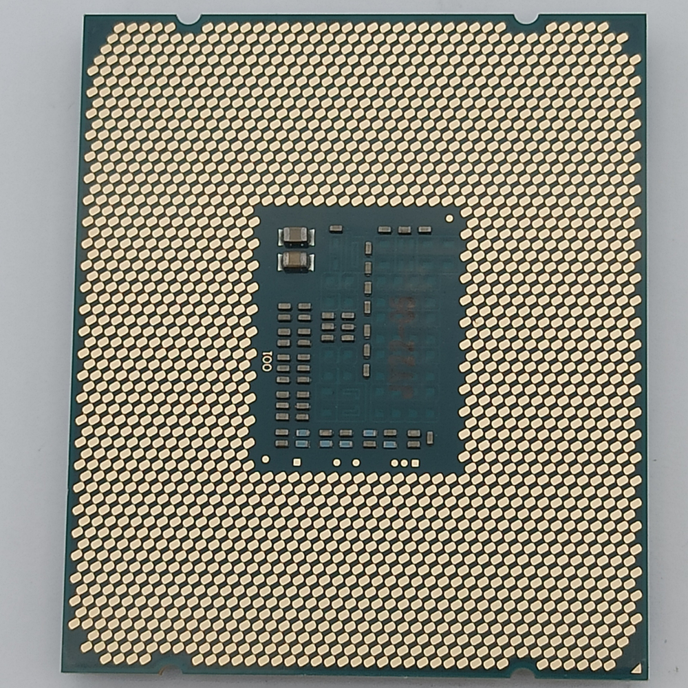 Процессор Intel Xeon E5-2623 v3