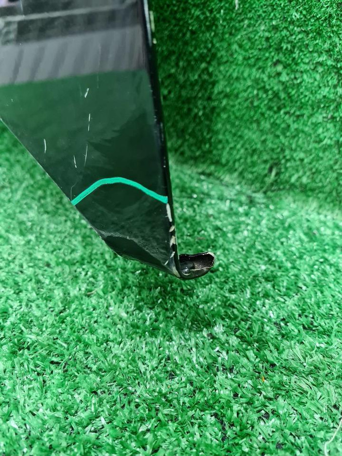 Капот Tesla Model 3 (2017-2023)