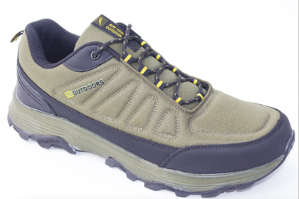 Великаны мужские демисезонные Ex-tim арт. 9337-6