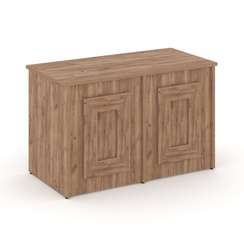 Kodex Стол сторон KD.SST-12 Дуб Табак 1200*600*750