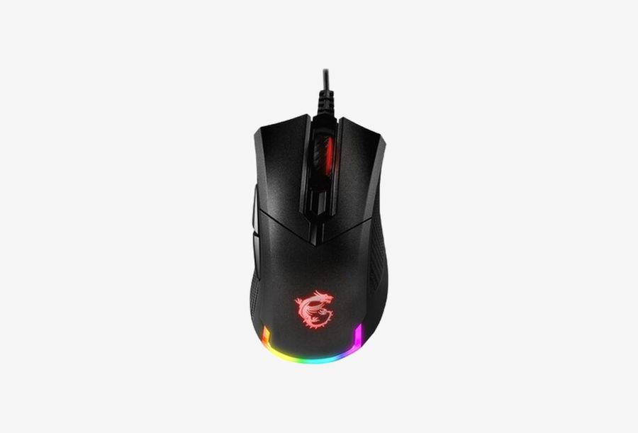 MSI Clutch GM50_0126522101736
