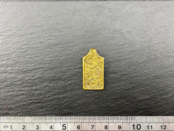 Привеска "Змей" Стилизация