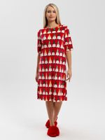 Туника Сноу-1 Виотекс В ОДНОМ ЦВЕТЕ