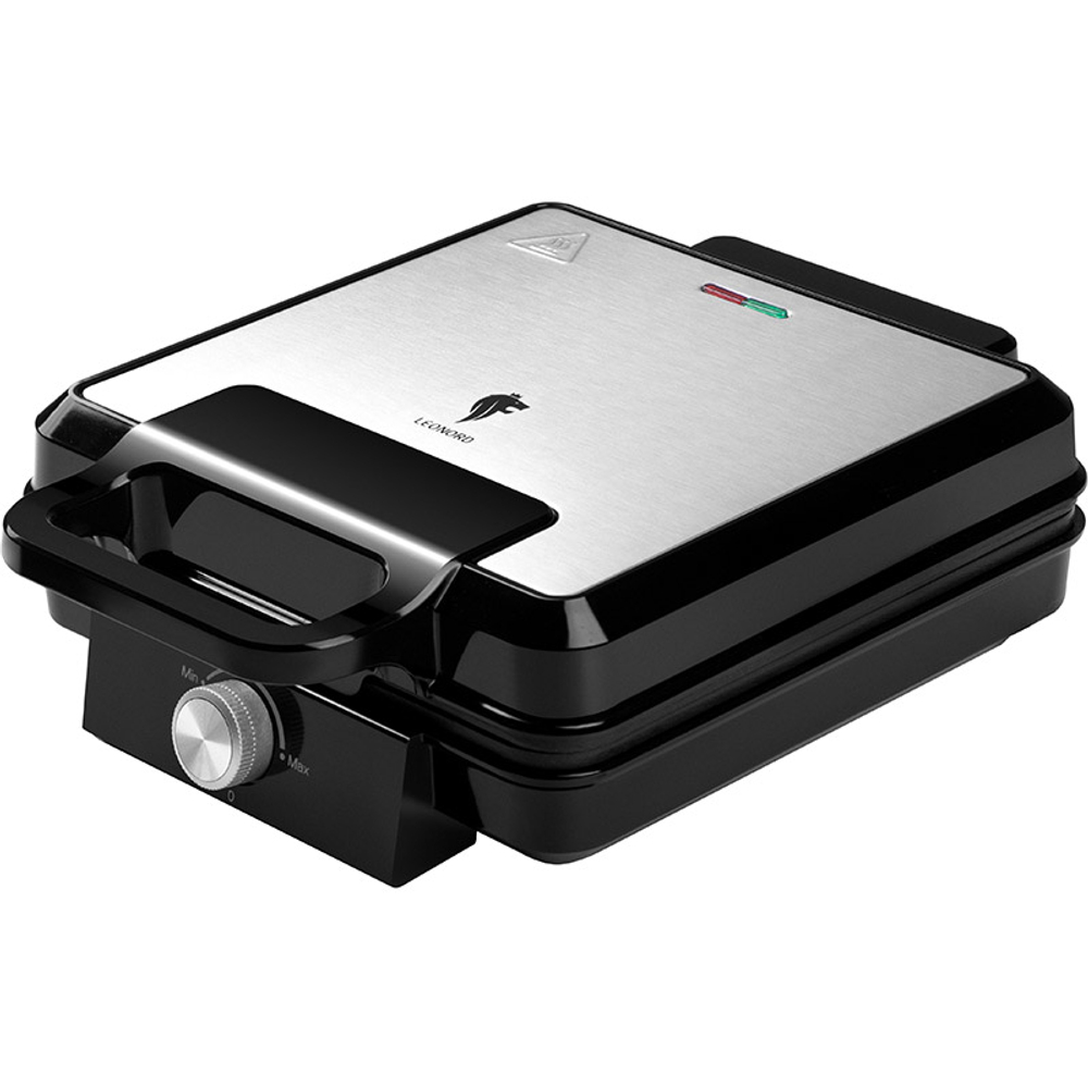 Вафельница LEONORD LE-17702 (111139)