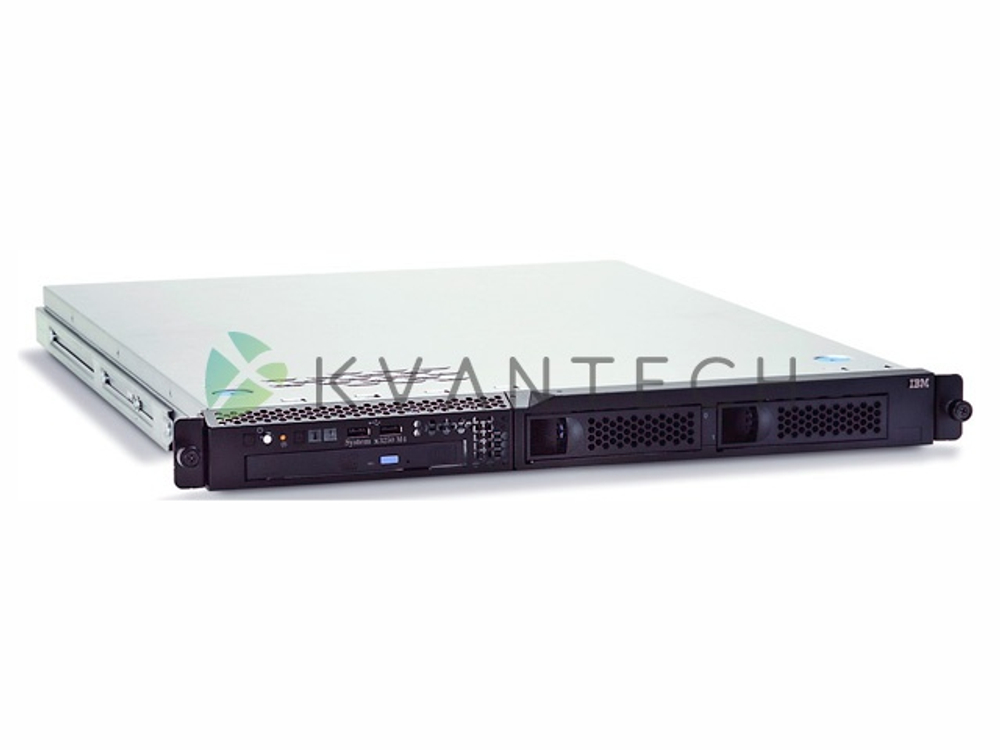 Lenovo System x3250 M4 2583KLG