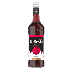 Сироп «Baresto» вишня - 1 л