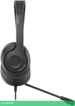 Наушники A4Tech Fstyler FH100U Stone Black