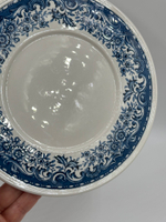 Тарелка 18см Villeroy & Boch, Blue Castle