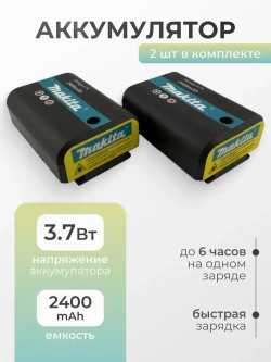 Лазерный уровень строительный 360 4D / Нивелир, 16 лучей с пультом управления и штативом, Зеленый луч 360 Makita