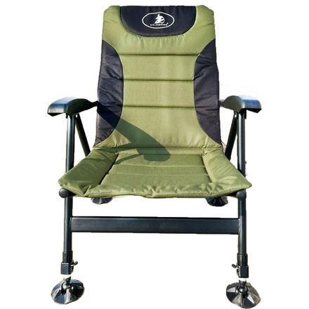 Карповое кресло Vitfishing КА05 пласт
