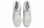 Кроссовки Nike Blazer Mid Edge