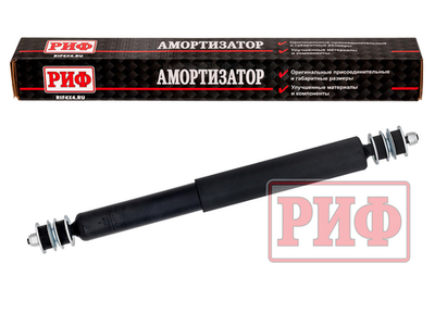 Амортизатор РИФ передний Toyota Land Cruiser 80/105 штатный