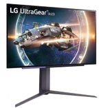 Монитор 27" LG UltraGear 27GR95QE-B