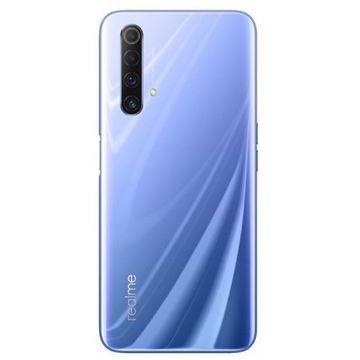 Realme X50 5G 6.128GB Purple (Фиолетовый)