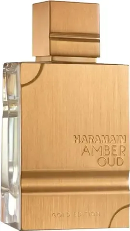 Унисекс парфюм Al Haramain Amber Oud Gold Edition 60 мл