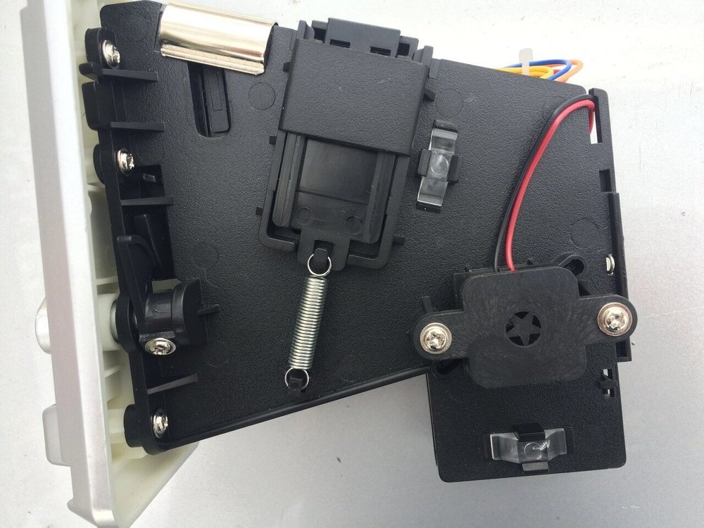 Жетоноприемник