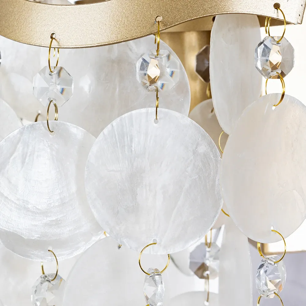 Настенный светильник Arte Lamp PIPIRIMA