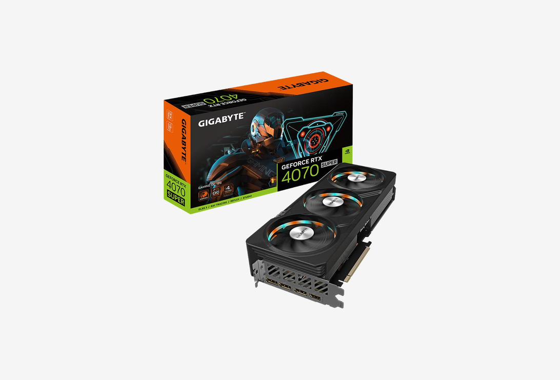 GV-N407SGAMING OC-12GD_0126226100632