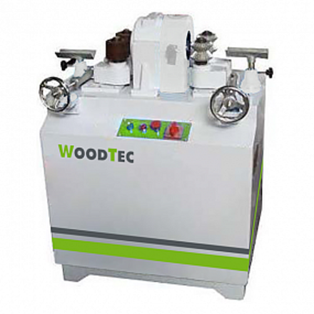 Круглопалочный станок WoodTec Round Stick 60