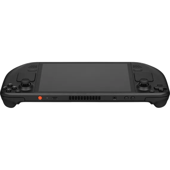Игровая приставка Steam deck 16/1tb Black Oled