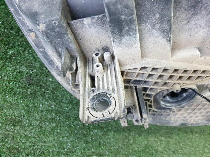 Фара левая BMW X5 F15 X6 F16 (2013-2018) ксенон