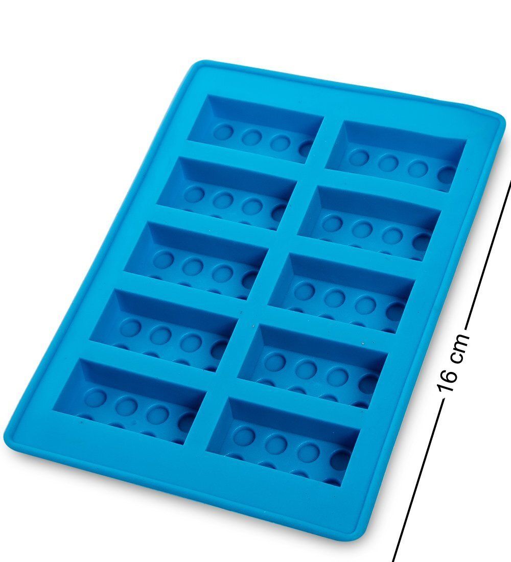 DN-15/1 Форма для льда «Конструктор»