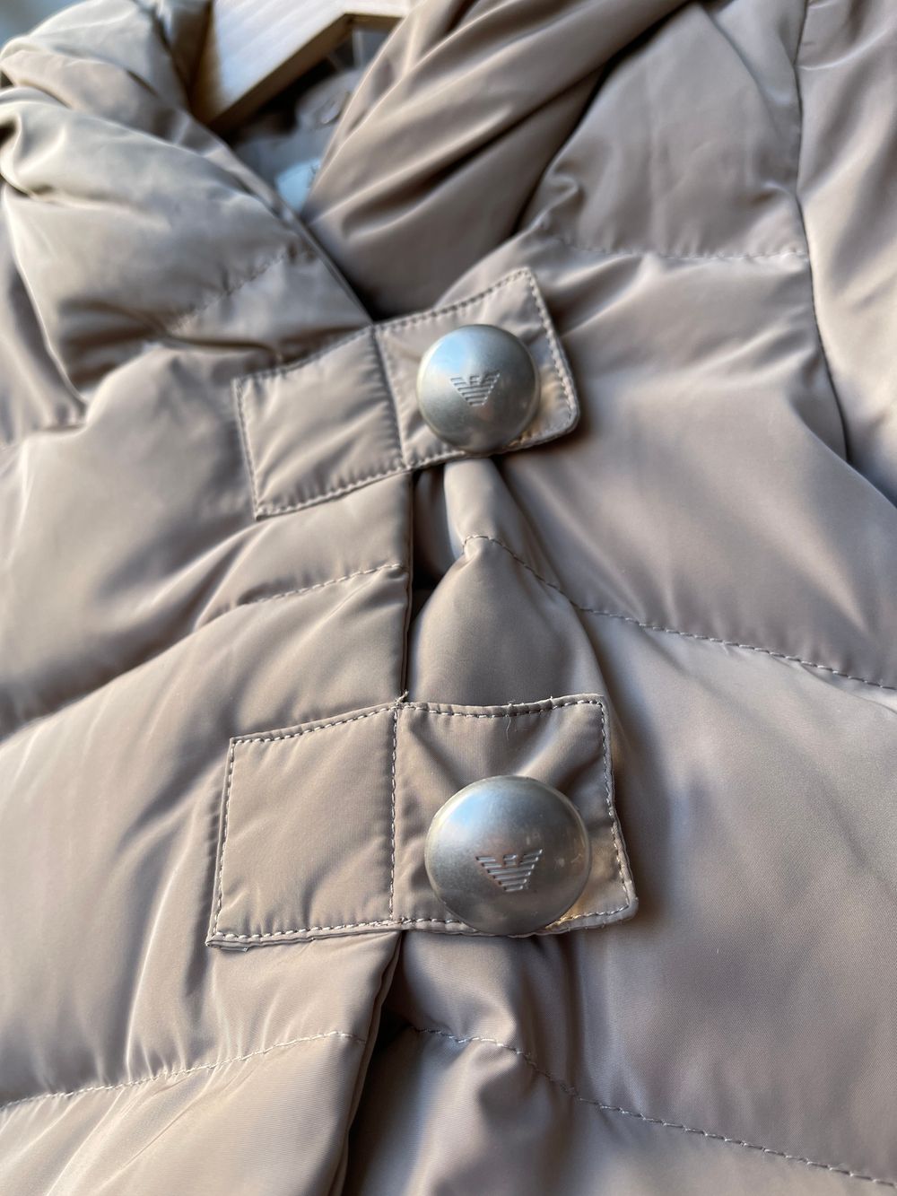 Куртка Armani, 74