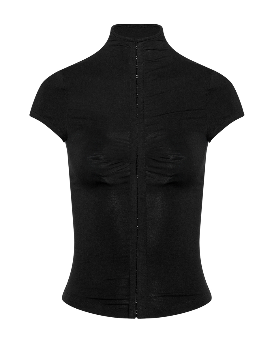 Топ Geisha black