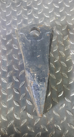 Коронка 61N6-31310 стандартная