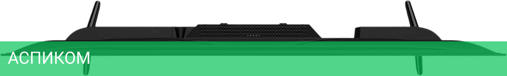 Телевизор QLED TCL 32" 32S5K