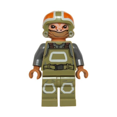 Наземный солдат сопротивления (Госс Туверс) sw0660