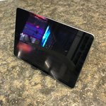 Настольный держатель телефона/планшета JP-01, зажим, универсальный, черный