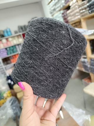 Арт. 61 Шерсть 80, 700 м./100гр