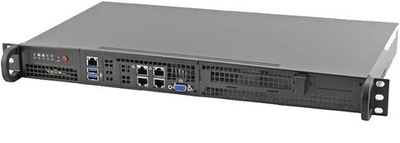 Сервер iRU Rock S1102D (1461294)