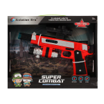 Пистолет на бат., коробка F8558-3A