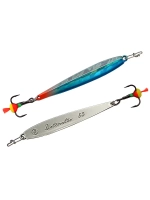 Блесна для рыбалки Detonator, 85мм, 11г, вертикальная 1 шт