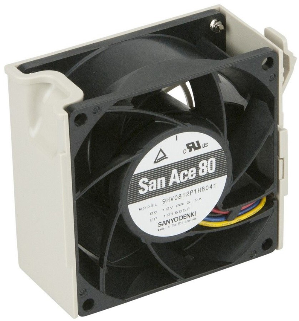 Вентилятор  Supermicro FAN-0166L4