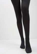 CONTE TRENDY MELANGE 60 Lycra® Плотные женские меланжевые колготки