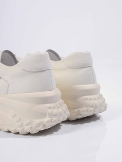 Кроссовки женские летние MALIN DEGELY A911-2A