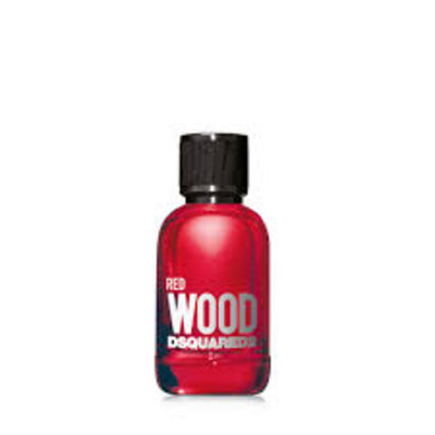 Dsquared² Red Wood Eau de Toilette 50 ml